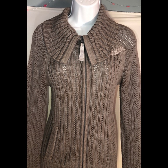 Volcom sweater - Picture 2 of 9